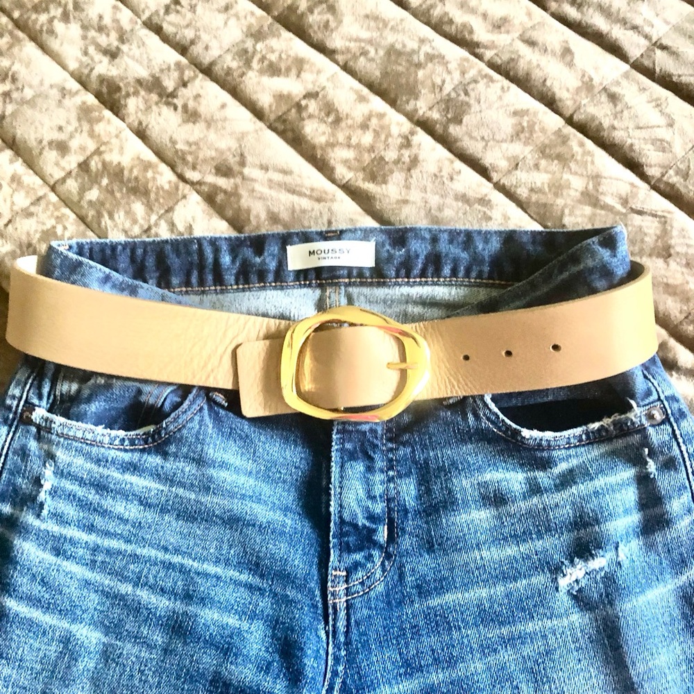 B-low The Belt